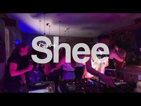 Cabal 004 - Shee