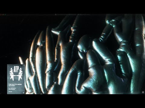 The Glitch Mob - Wild Inside