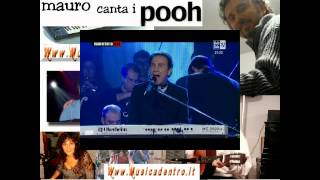 Sara nel sole   Pooh Cover Mauro