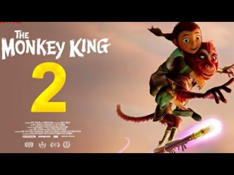 Monkey king 2 (2025)