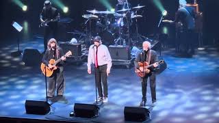 I love the flower girl , The Cowsills at the Smith Center in Las Vegas 2024 from Localguy8