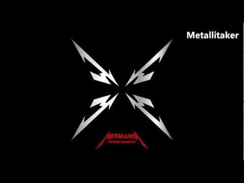 Metallica - Just A Bullet Away