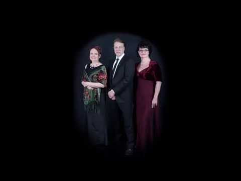 Golgatan Veressä Voima On - Misc Praise Songs