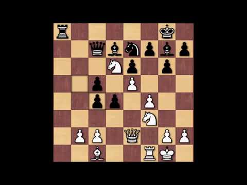 Anthony Santasiere vs Anthony Saidy 1954 55th US Open