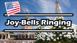 Joy-Bells Ringing — Piano, Organ &amp; Brass Ensemble