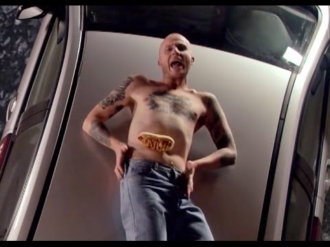 Taylor Swift Bad Blood Parody - Dad Bods  | Jono and Ben