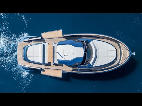 Solaris Power 48 Open