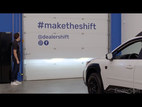 DealerShift | Buying a Used Car. Redefined.