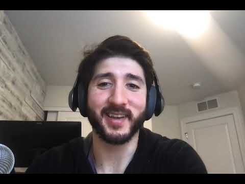 Andrew Hanoun testimonial