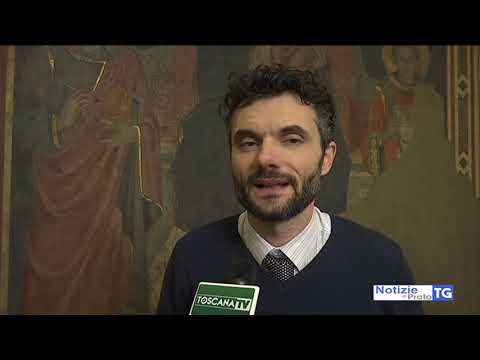 2020-03-05 PRATO - CORONAVIRUS COLPISCE ANCHE CULTURA E SPORT