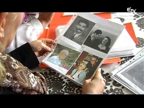 Hitélet 2015. április 26. – Erdélyi Magyar Televízió