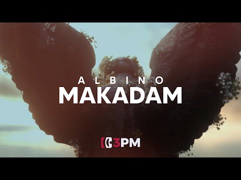 Albino - Makadam (Official Video)