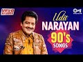 Udit Narayan Songs Romantic Songs Bollywood Love Songs Hindi Video Jukebox