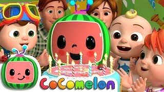 CoComelons 13th Birthday