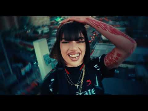 Lil Snow x Tokyo - INTERNAZIONALE (Official Video)