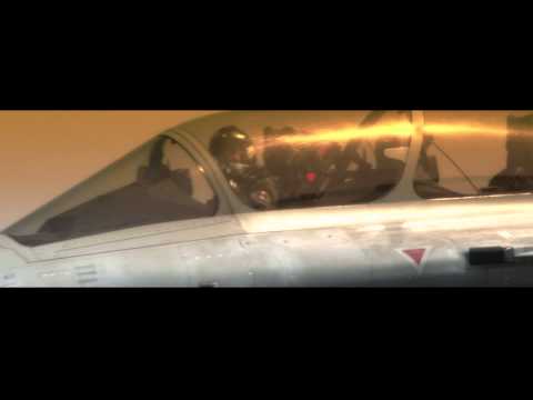 Guardians of the skies-trailer