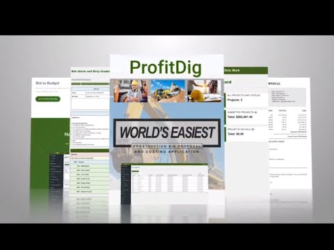 Videos from ProfitDig