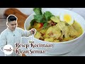 Tastenya Bakal Seperfect Ekspektasi Klean Soto Ayam Simple