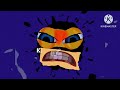 Furious Klasky Csupo Logo Sora 2014