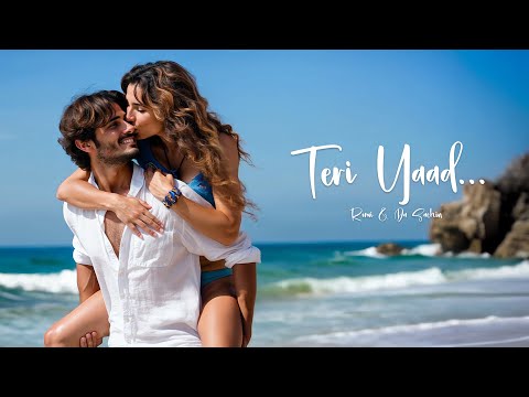 Teri Yaad — Rumi & DA Sachin