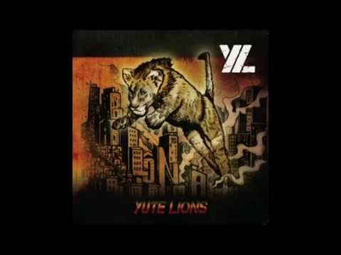 Yute Lions - 09 Altíssimo (c/ letra)