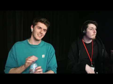 R23 vs Frenzy – Dair To Shine – Grand Finals