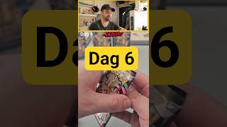 Vi andas fortfarande! 😮‍💨 Dag 6