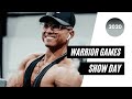 2020 NPC Warrior Games | OVERALL CHAMP!?