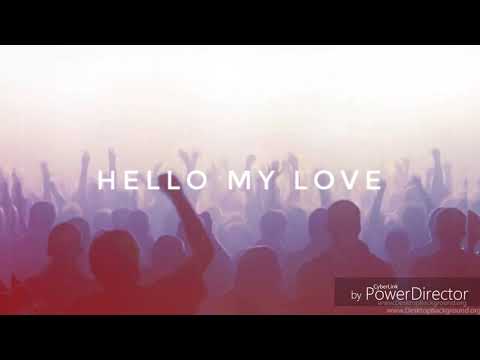 Westlife - Hello My Love (official Speedup)