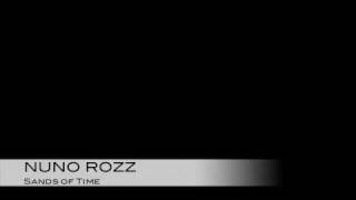 Nuno Rozz - Sands of Time