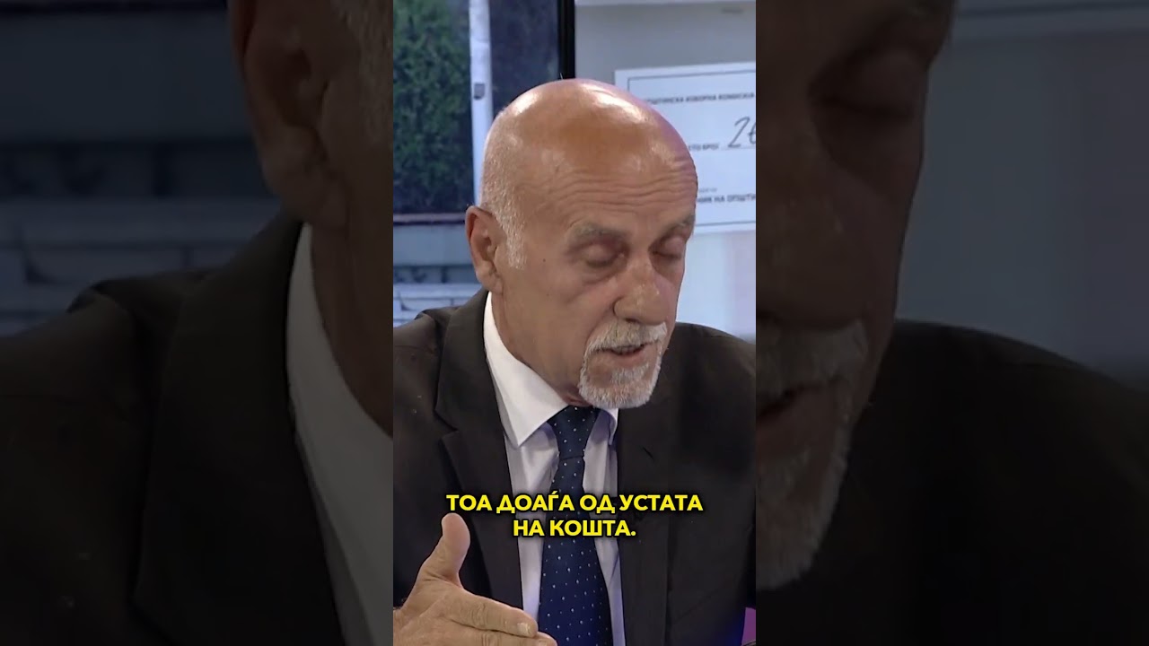 На кратко: „Само Вистина“ со Сафет Бишевац - 02.06.2026