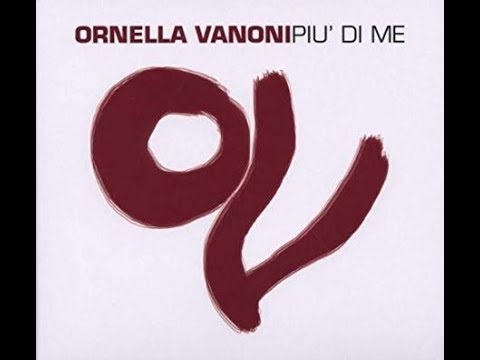 Ornella Vanoni - Domani è un altro giorno (feat.  Claudio Baglioni)