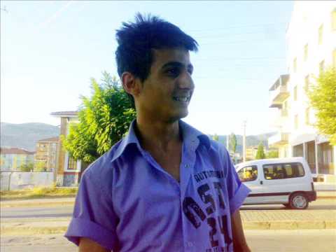 Halvet Azap - Sonsuza Dek Yalnız