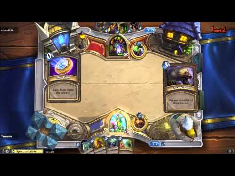 cross7224 vs. Tansoku - Winners Semifinals