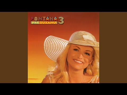 Ak Nie Si Moja (feat. Eva Vejmělková) [Verzia '99]