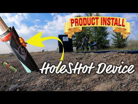 Do we REALLY NEED Motocross Holeshot Devices??
