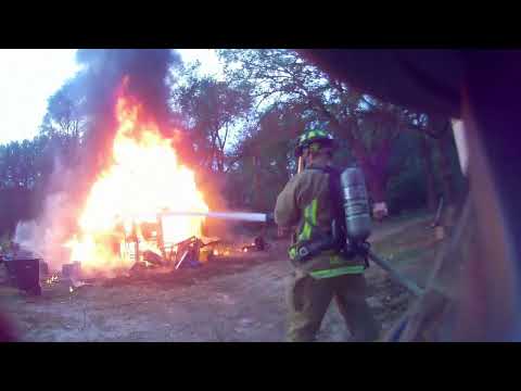 Blow Me Away [Breaking Benjamin] - Born Ready [Zayde Wølf] - Firefighter Tribute 2022