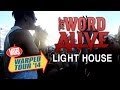 The Word Alive - "Lighthouse" LIVE! Vans Warped ...