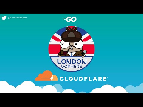 LondonGophers 15/05/2019: Daniel Martí - Reimagining gofmt for Go 2.0