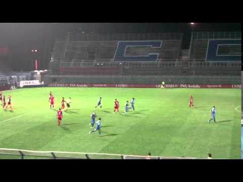 COMO - PRO PATRIA RETE ROLANDO