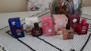 GRATİS MARKALI PARFÜMLERİNİ DENİYORUM📌 MUTLAKA ALIN #gratis #alışveriş #vlog #pa