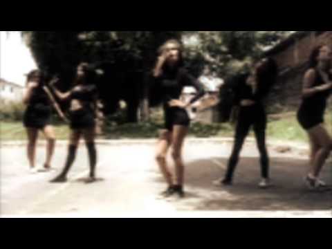 2 7HE 7OP [4Minute / Ready Go] - Teaser