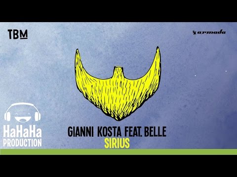 Gianni Kosta feat. Belle - Sirius [Official track HQ]