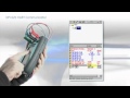 Druck DPI620 HART Communicator from GE Product Video