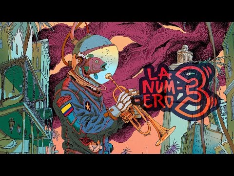 La Número 3 #ColetSound @eloMyMusic