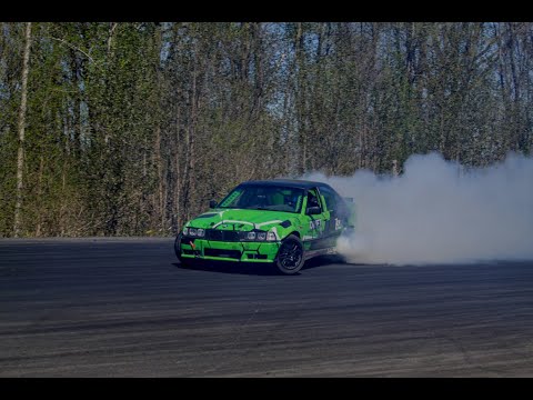 Drift day DMCC - Ste-Croix - 23 mai 2020