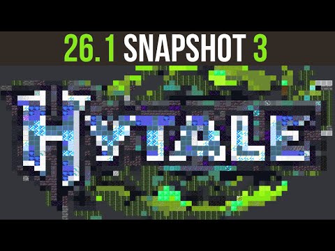 Double Cake Day | 26.1 Snapshot 3