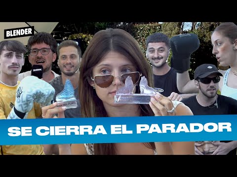 ARMAMOS EL CLUB de la PELEA | ZONA FRANCA | AFTER BLENDER