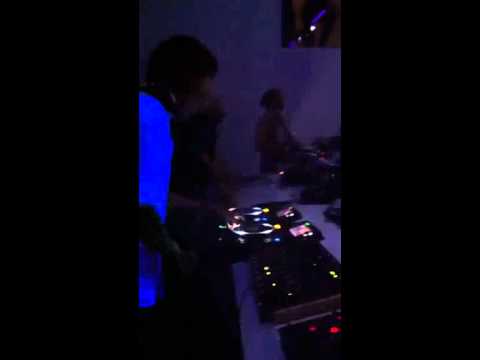 DJ RICCI FERDINAND/DJ CHUS/ MANU IDHRA  2011