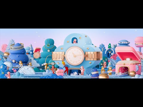 The Shilla Duty Free - filme da marca